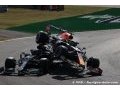 2 crashs ‘potentiellement graves' en 4 GP : jusqu'où ira l'escalade Hamilton-Verstappen ?