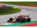 Avenir en F1, moteur 2022 : Red Bull veut se décider d'ici 2 à 3 mois