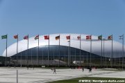 La France, nation la mieux représentée en Formule 1
