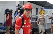 Fernando Alonso urges Ferrari to improve for 2013
