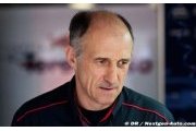 Toro Rosso could not have kept Vettel - Tost