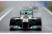 Rosberg hopes Mercedes can end losing streak