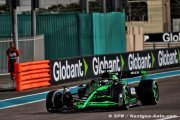 Bottas : Signer avec Mercedes F1 pour 2025 est 'très probable'