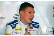 Marciello determined to show potential in 2015