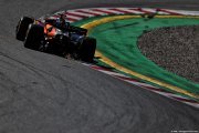 McLaren F1 cherche encore les bons réglages et voit la menace Red Bull