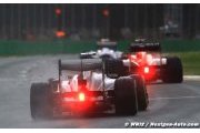 Horner : trop, c'est trop