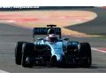 Bahrain I, Day 1: McLaren test report
