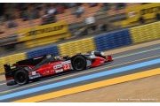 Le Mans : Un dossier pour JRM Racing avec quelques piges en WEC