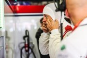 Raikkonen plaide coupable pour son erreur en Q3