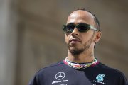 Hamilton veut un contrat ‘à long terme' avec Mercedes F1