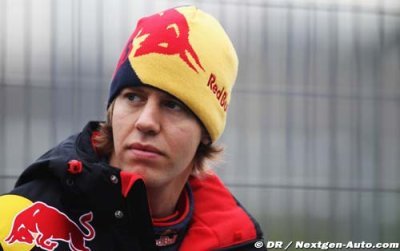 Vettel a les mêmes favoris pour 2010 que Schumacher