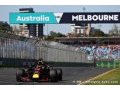 Ricciardo penalty 'wrong' for F1 - Lauda