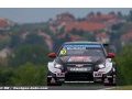Hungaroring, Course 2 : Morbidelli met fin à l'hégémonie Citroën