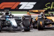 McLaren F1 s'attend à voir les pilotes 'jouer au chat et à la souris' en 2026