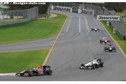 Grosse déception pour Christian Horner