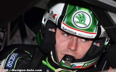ES 7-8&nbsp;: Bouffier rattrape Kopecký