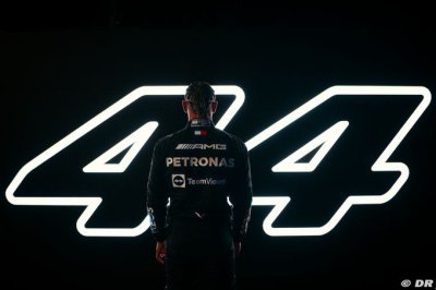 Trop c’est trop&nbsp;: Hamilton tacle l’inaction des réseaux sociaux sur l’affaire Latifi