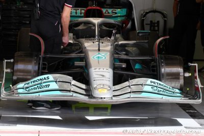 Wolff voit Red Bull F1 ‘dans une ligue à part’ et Mercedes décrochée mais…