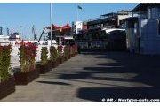 Rome mayor calls off F1 race bid