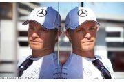 Rosberg surprised by Hamilton qualifying choice