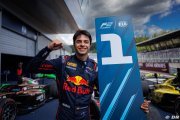 Marti 'ne méritait pas' sa chance en F1 avec Red Bull