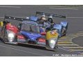 24h du Mans : La Peugeot Oreca abandonne, Audi sur un boulevard