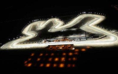 Le Qatar pousse à nouveau pour son Grand Prix