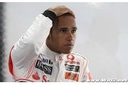 Le titre s'éloigne pour les pilotes McLaren