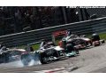 Pirelli : Une course à domicile palpitante à Monza