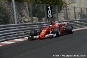 Lauda attribue le sursaut de Räikkönen à sa bonne humeur