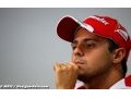 Massa also sets October deadline for 2014 talks