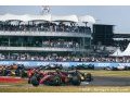 Enfin vainqueur en F1, Sainz admet ‘être soulagé' mais n'a jamais douté de lui