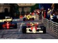 Ayrton Senna, 20 ans - Les années McLaren : 1990 et 1991