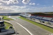 Assen better track for Dutch GP - Tilke