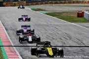 Ricciardo : En 2019, je n'ai pas regretté une seule fois d'avoir quitté Red Bull