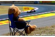 La pause estivale ? Que du bonheur !