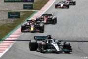 Hakkinen : Nous avons désormais une lutte fantastique avec trois équipes