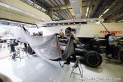 Honda : évolution moteur confirmée à Silverstone