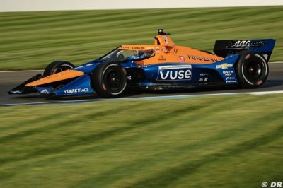 McLaren profite financièrement de ses multiples programmes