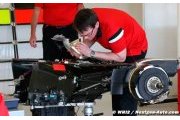 Manor not up and running in Melbourne
