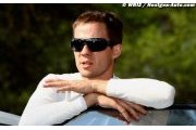 Ogier pourrait faire une apparition sur circuit