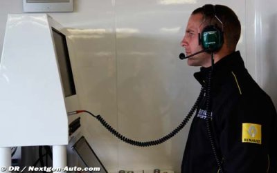 FP1 & FP2 - Abu Dhabi GP report: Renault Sport F1