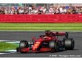 Leclerc : 'Difficile de profiter à 100%' de la deuxième place
