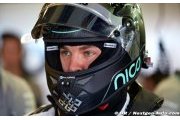 Rosberg aurait préféré être en première ligne