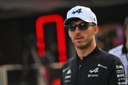 ‘Le temps nous le dira'… Que pense Gasly des nouvelles démissions chez Alpine F1 ?