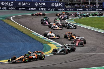 Apple promet une couverture F1 inédite  grâce à tout son écosystème