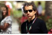 Alain Prost est pessimiste pour le GP de France