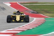 Sainz est content de son résultat