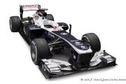 Coughlan : La FW35 est meilleure et plus raffinée