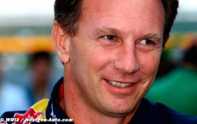 Red Bull perd des ingénieurs, mais pas son optimisme